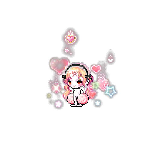 虚拟形象