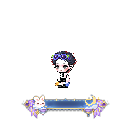 虚拟形象