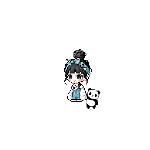 虚拟形象