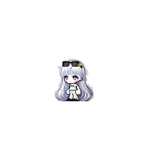 虚拟形象