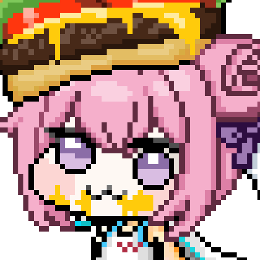 玩家個人簡介圖片