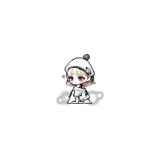 虚拟形象