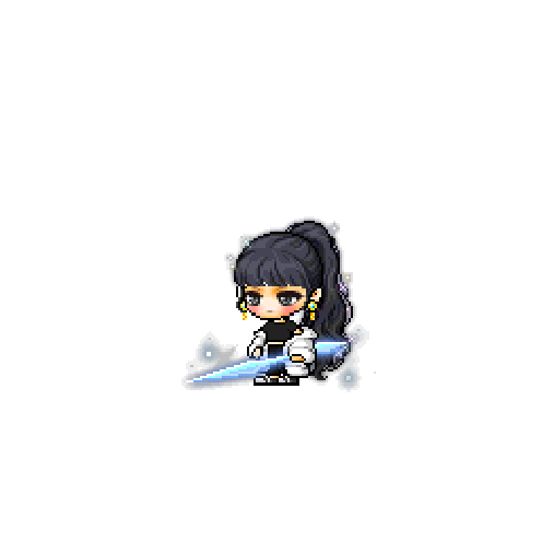造型