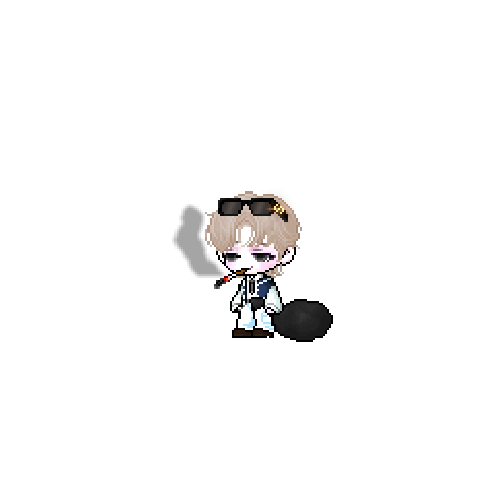 虚拟形象