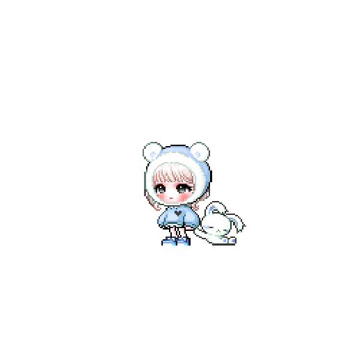 虚拟形象