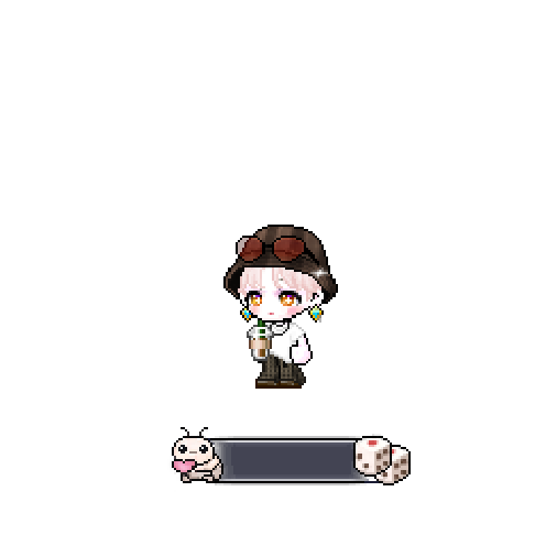 虚拟形象