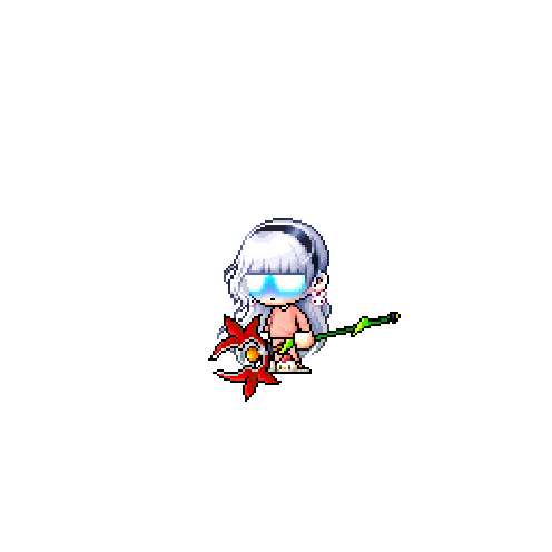 造型