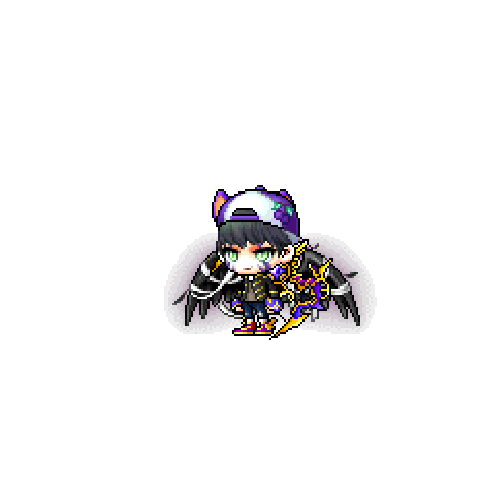 虚拟形象