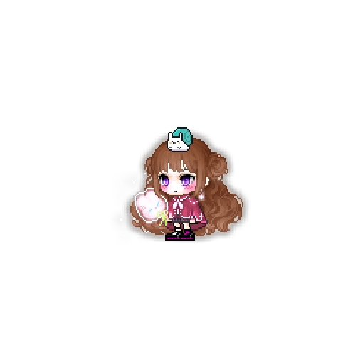 虚拟形象