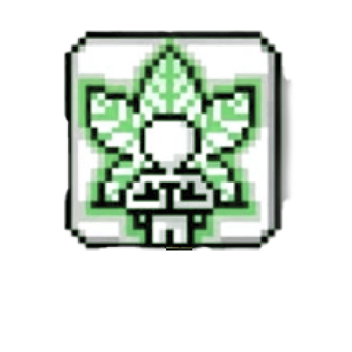 造型