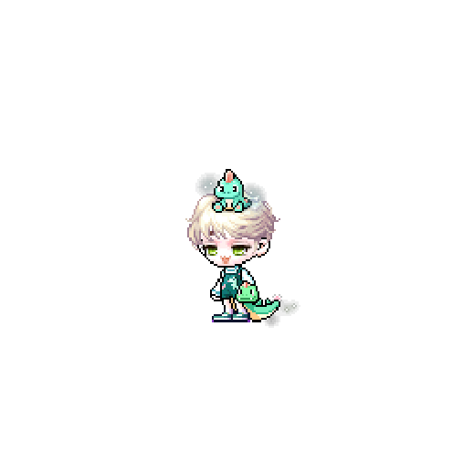 虚拟形象