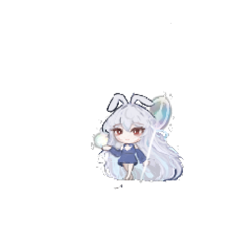 虚拟形象