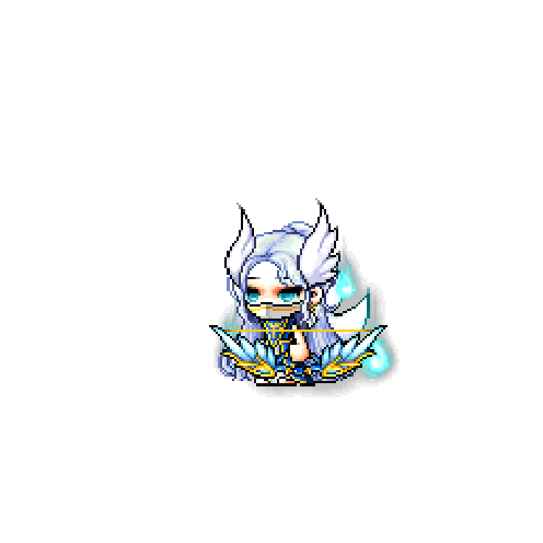 造型