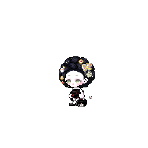 虚拟形象
