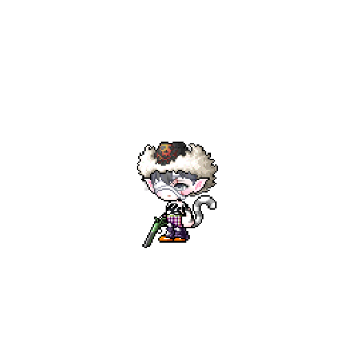 虚拟形象