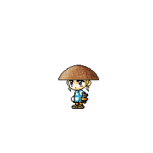 造型