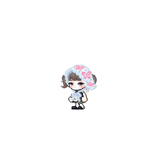 造型