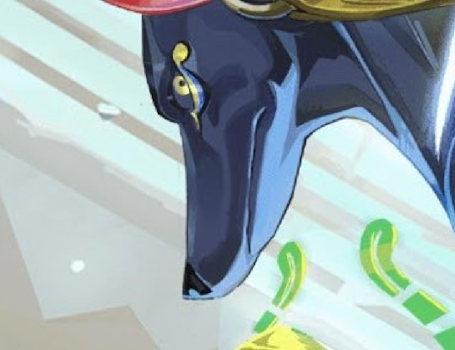 玩家個人簡介圖片