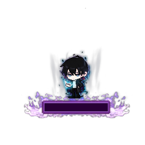 造型
