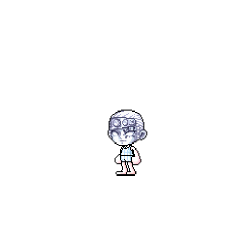 虚拟形象