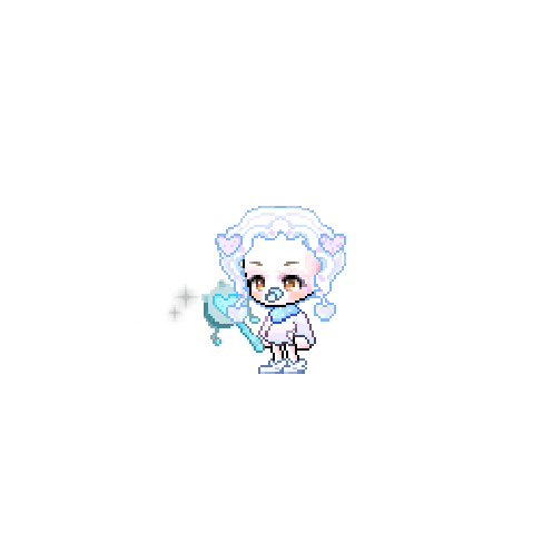 虚拟形象