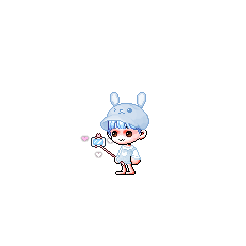 虚拟形象