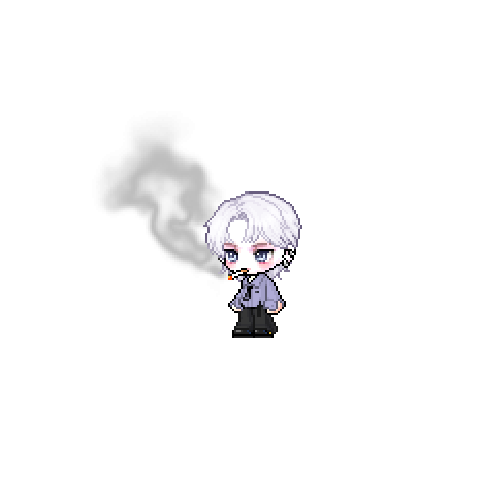 虚拟形象
