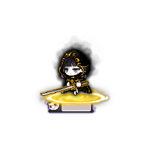 虚拟形象
