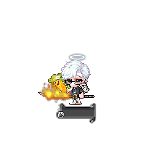 造型
