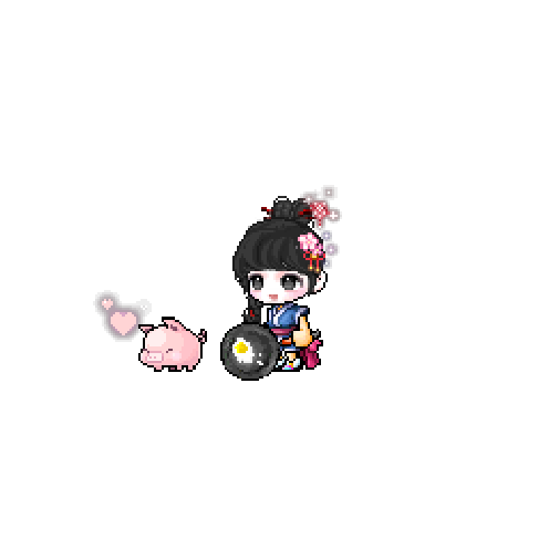 虚拟形象