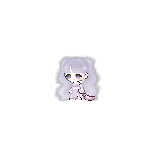 虚拟形象