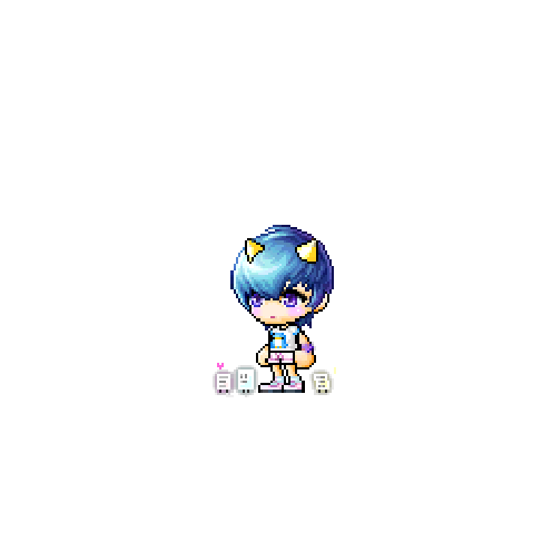 造型