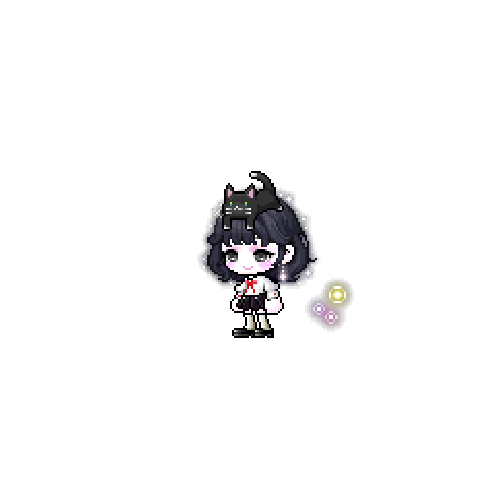 虚拟形象