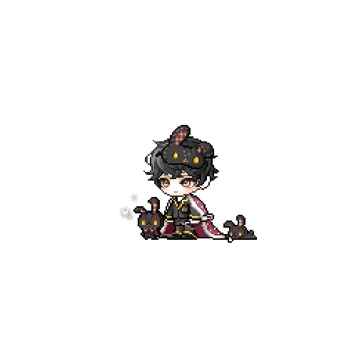 造型