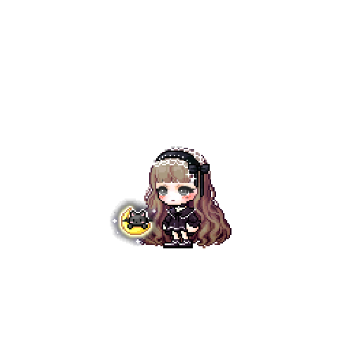 虚拟形象
