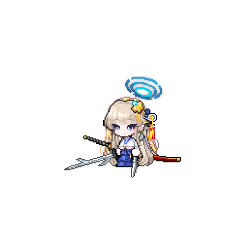 造型