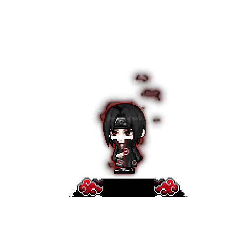 虚拟形象
