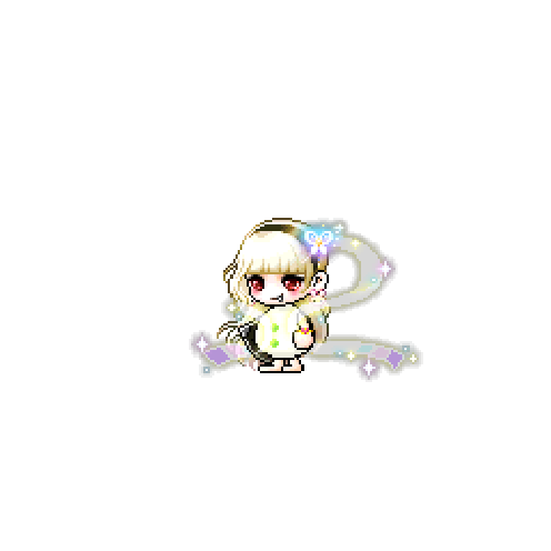 造型