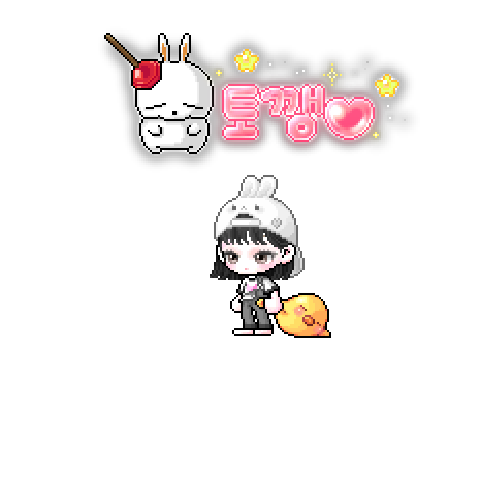 虚拟形象