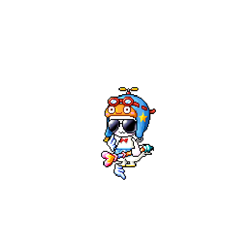 虚拟形象
