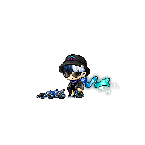 虚拟形象