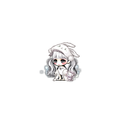 虚拟形象