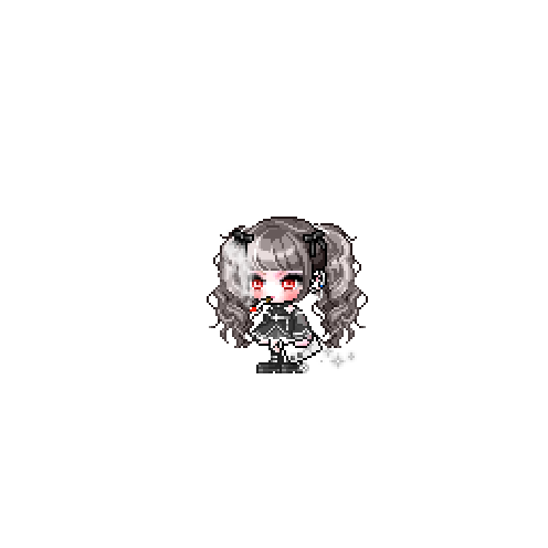 虚拟形象