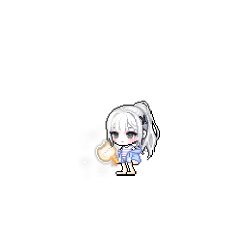 虚拟形象