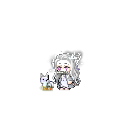 虚拟形象