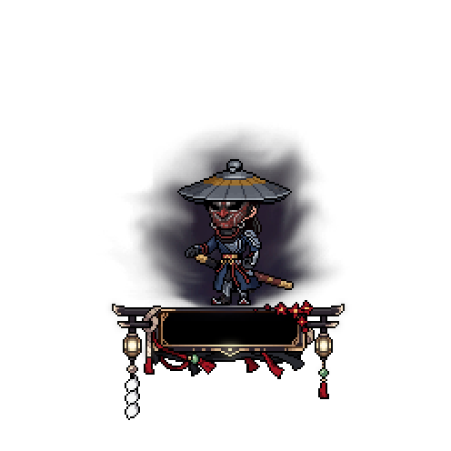 虚拟形象
