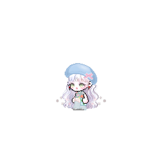 造型