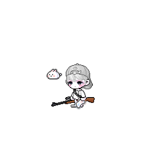 造型
