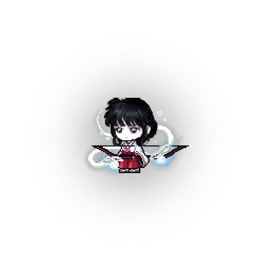 造型