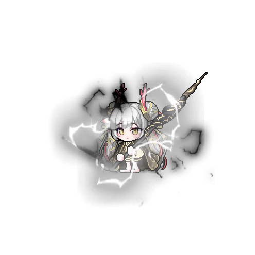造型